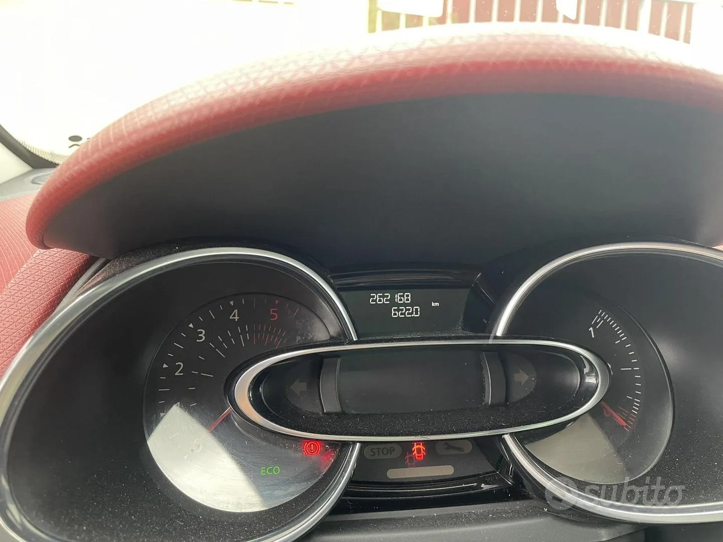 Renault Clio 2017 photo 5