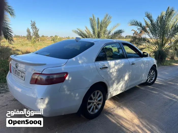 Toyota Camry 2010 photo 4