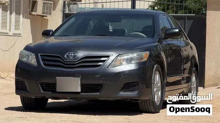 Toyota Camry 2010 photo 5