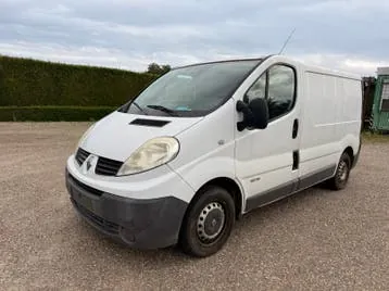 Renault Tráfico