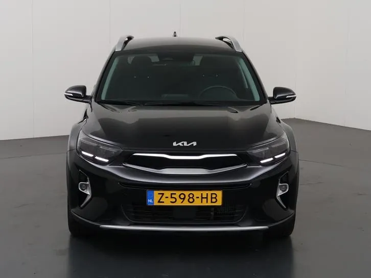 Kia Stonic 2024 photo 3