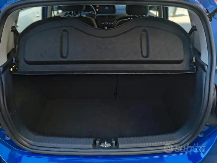 Hyundai I10 2023 photo 5