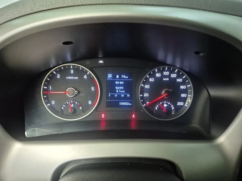 Kia Bongo 2023 photo 5