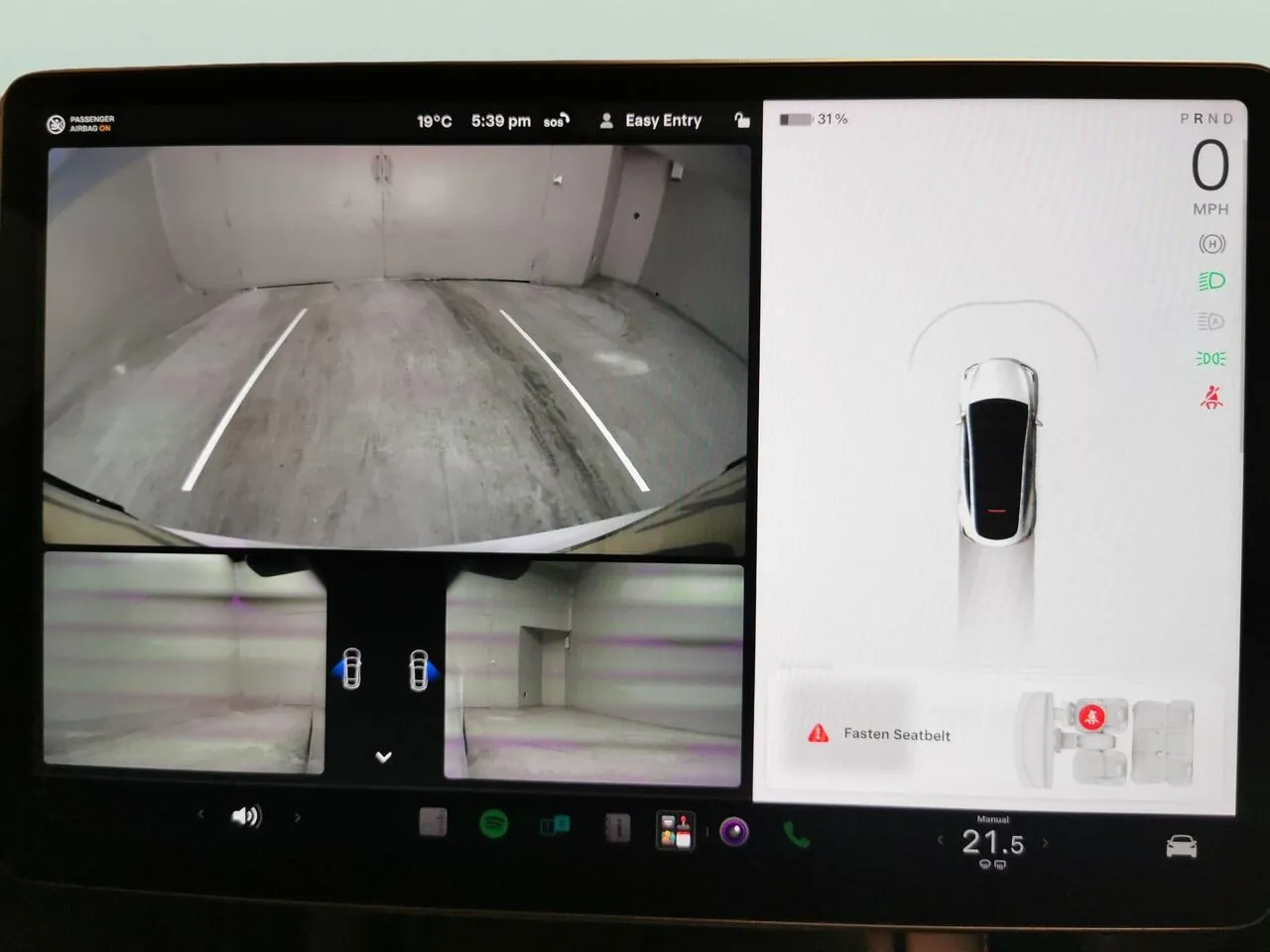 Tesla Model Y 2022 photo 5