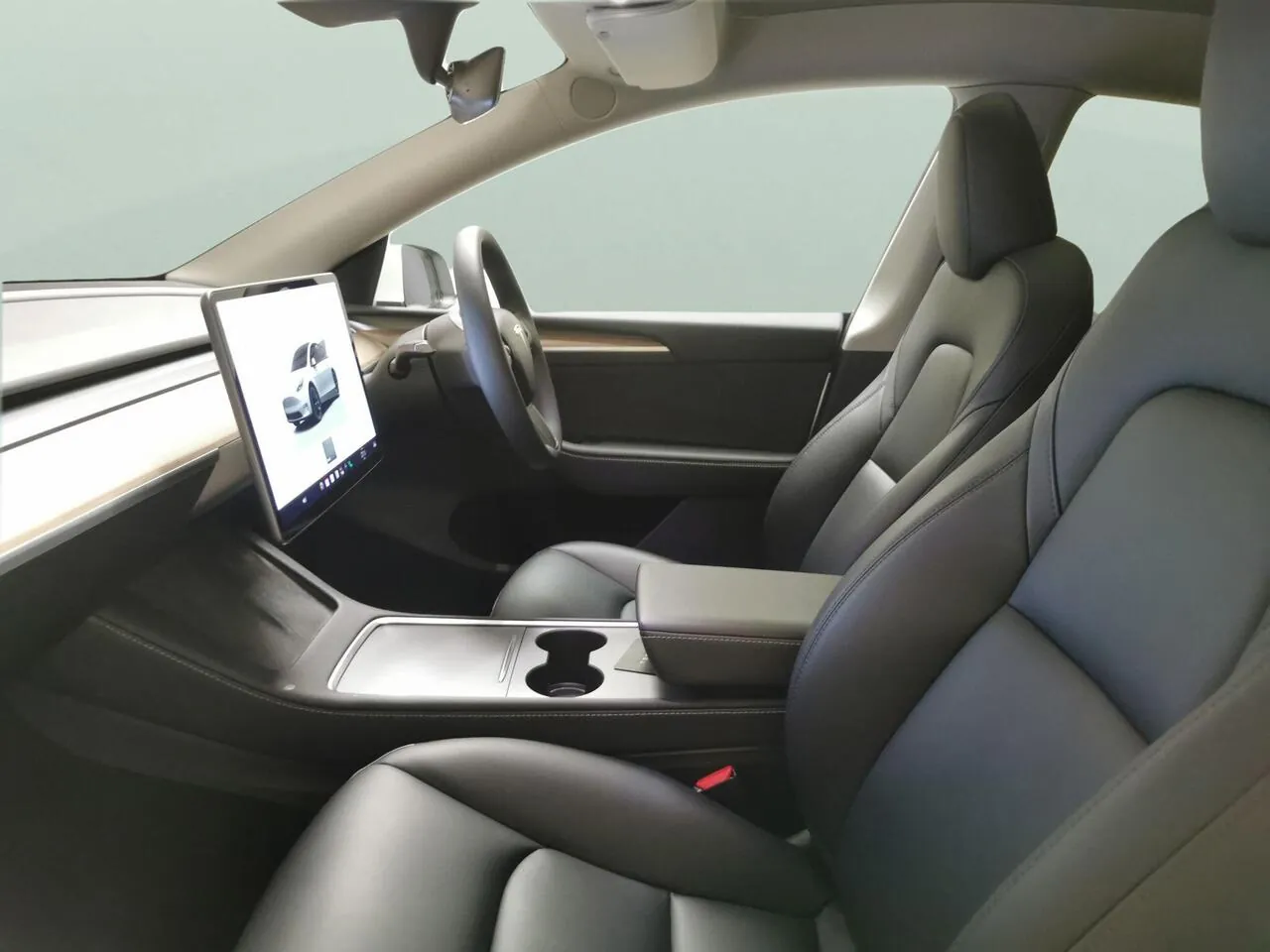 Tesla Model Y 2022 photo 4