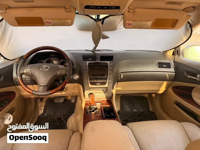 Lexus Gs300 2006 photo 3