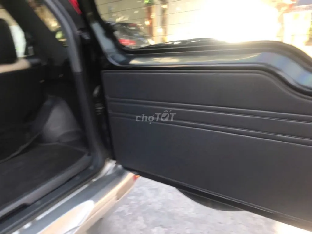 Daihatsu Terios 2007 photo 4