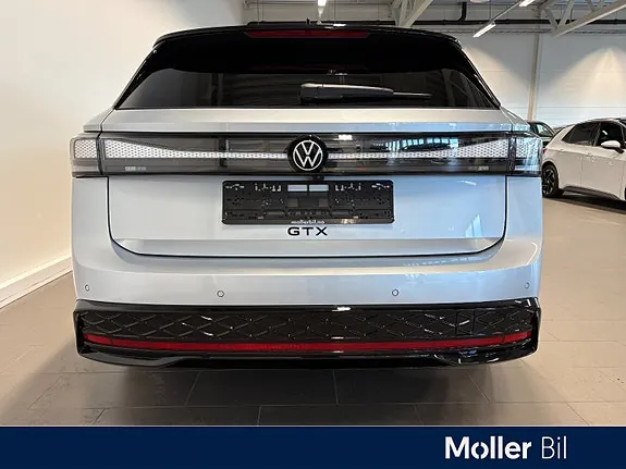 Volkswagen Id.7 2026 photo 5