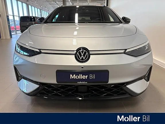 Volkswagen Id.7 2026 photo 4