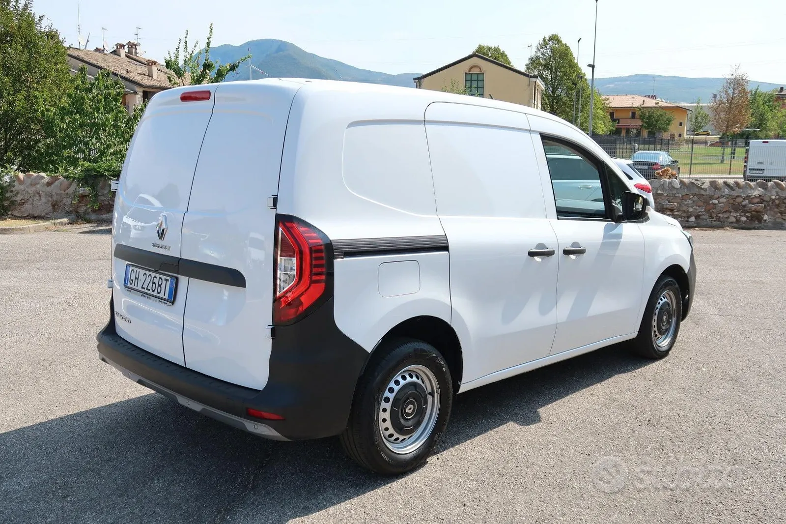Renault Kangoo 2022 photo 5