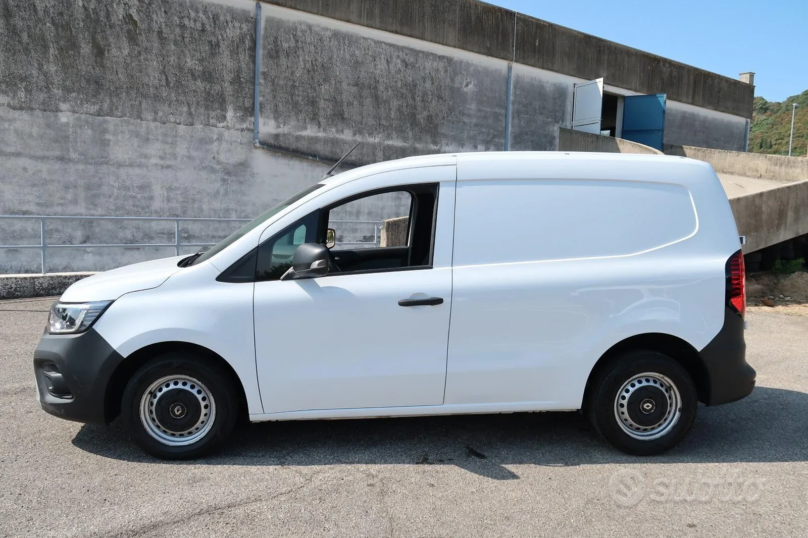Renault Kangoo 2022 photo 4
