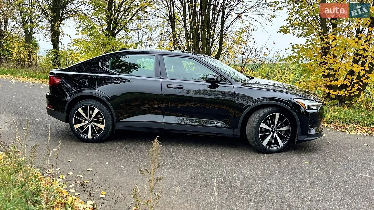 Polestar Polestar 2 2021 photo 4