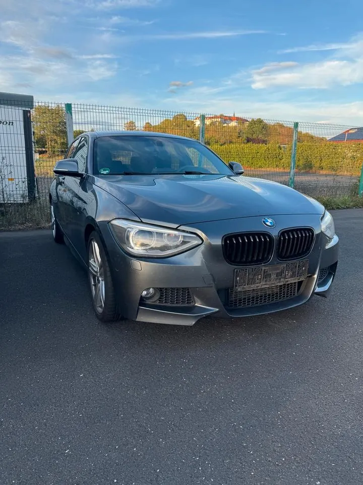 BMW 1Er 116D