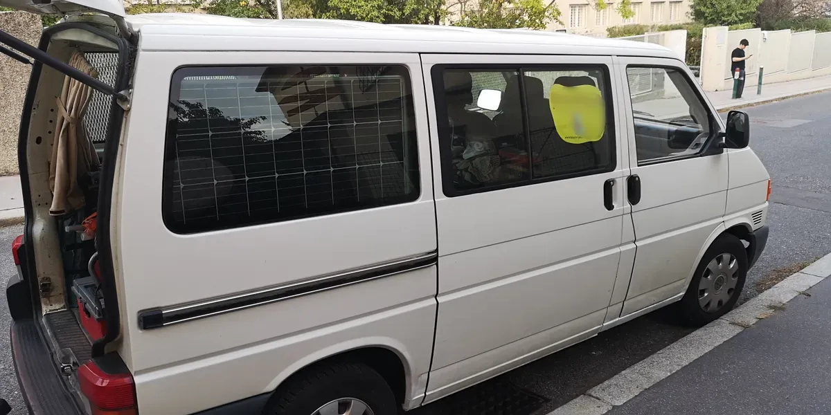 Volkswagen T4
