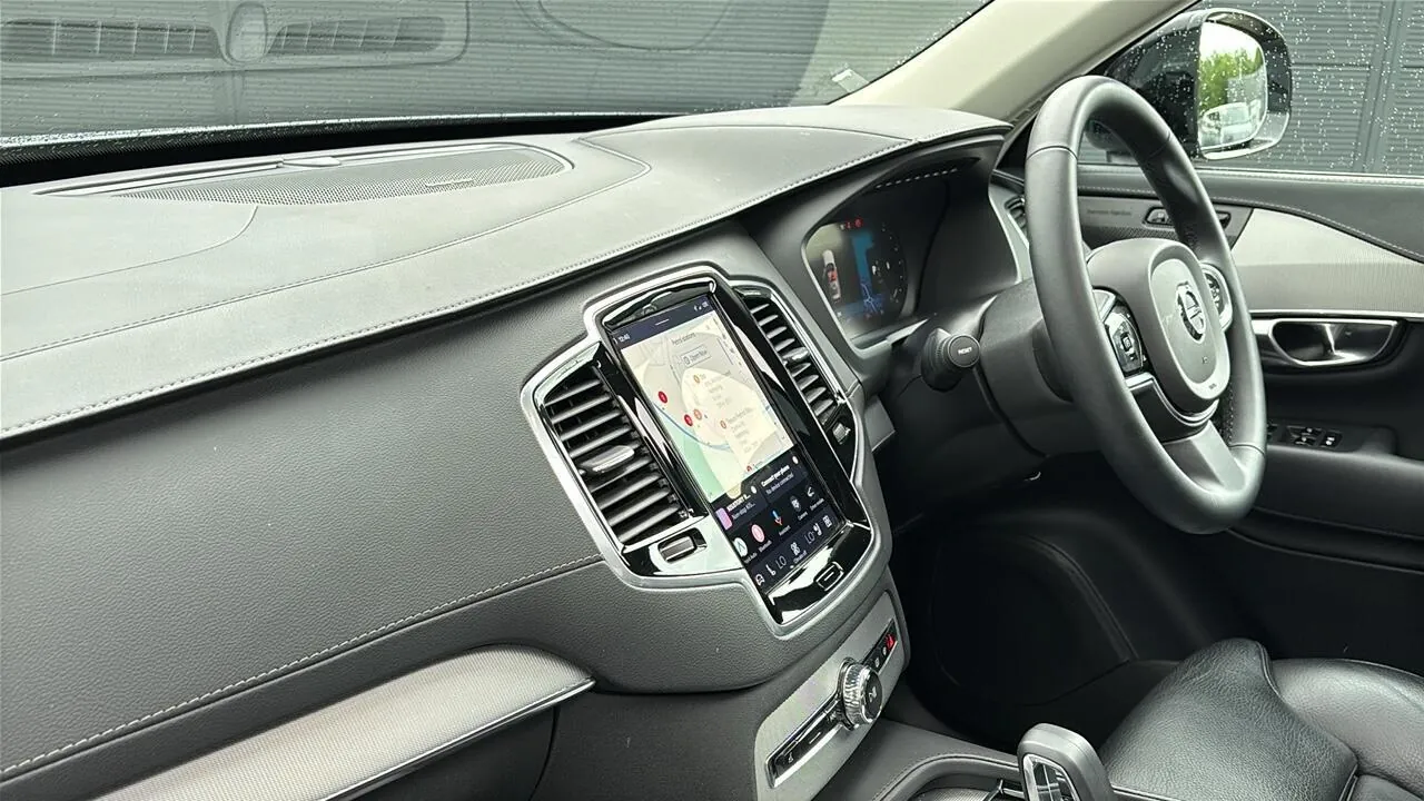 Volvo Xc90 2023 photo 3