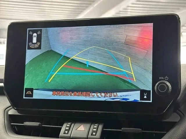 Toyota Rav4 2023 photo 4