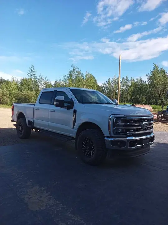 Ford F350 2023 photo 5