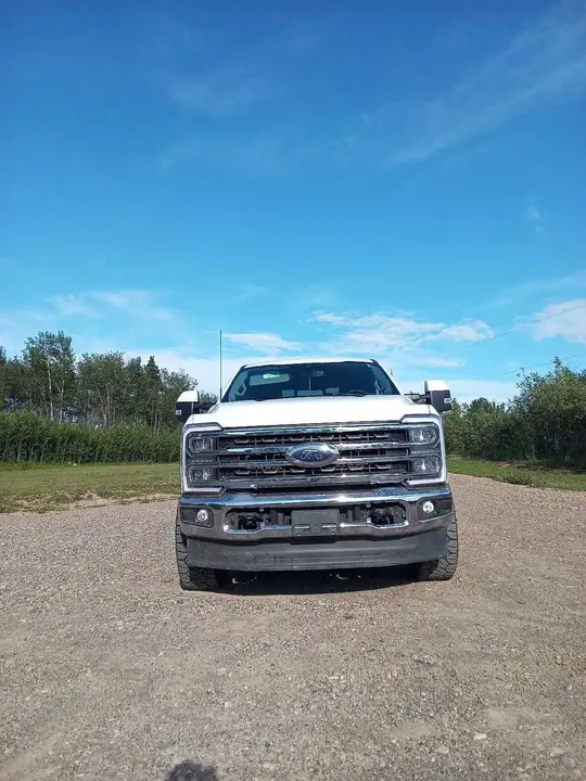 Ford F350