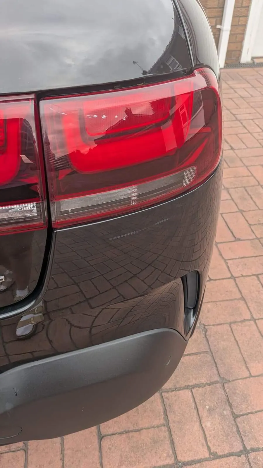 Citroen C4 Cactus 2019 photo 5