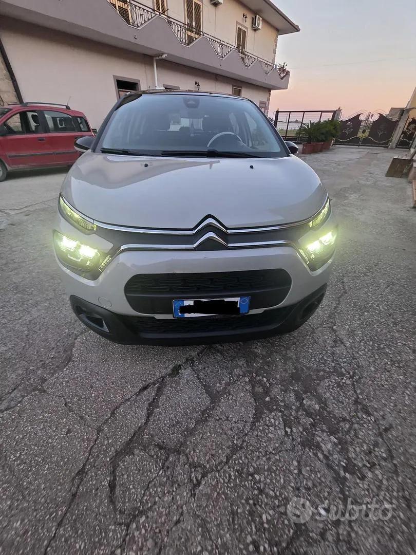 Citroen C3 2021 photo 2