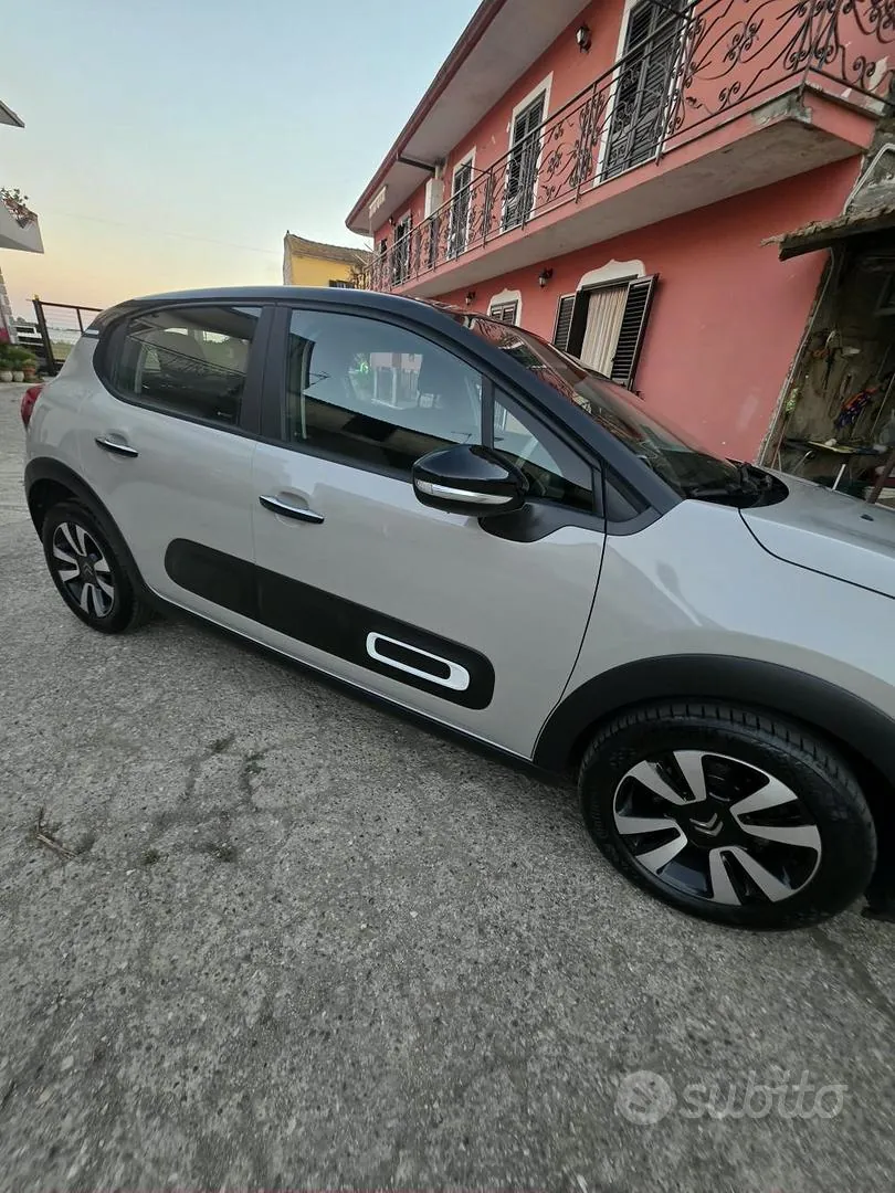 Citroen C3 2021 photo 3