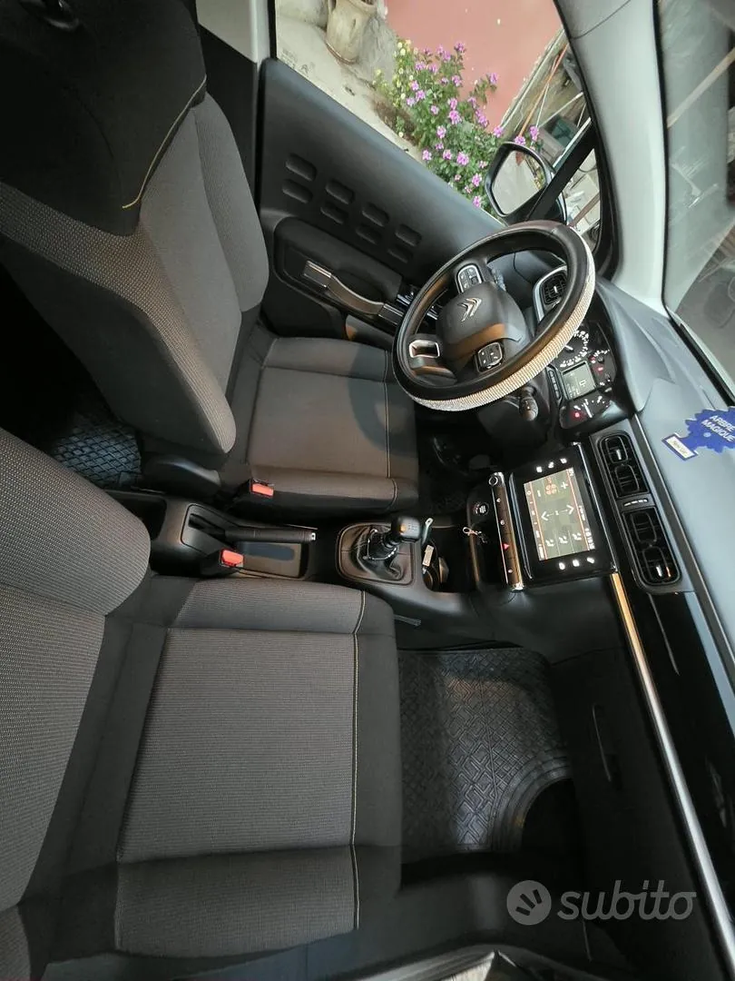 Citroen C3 2021 photo 4
