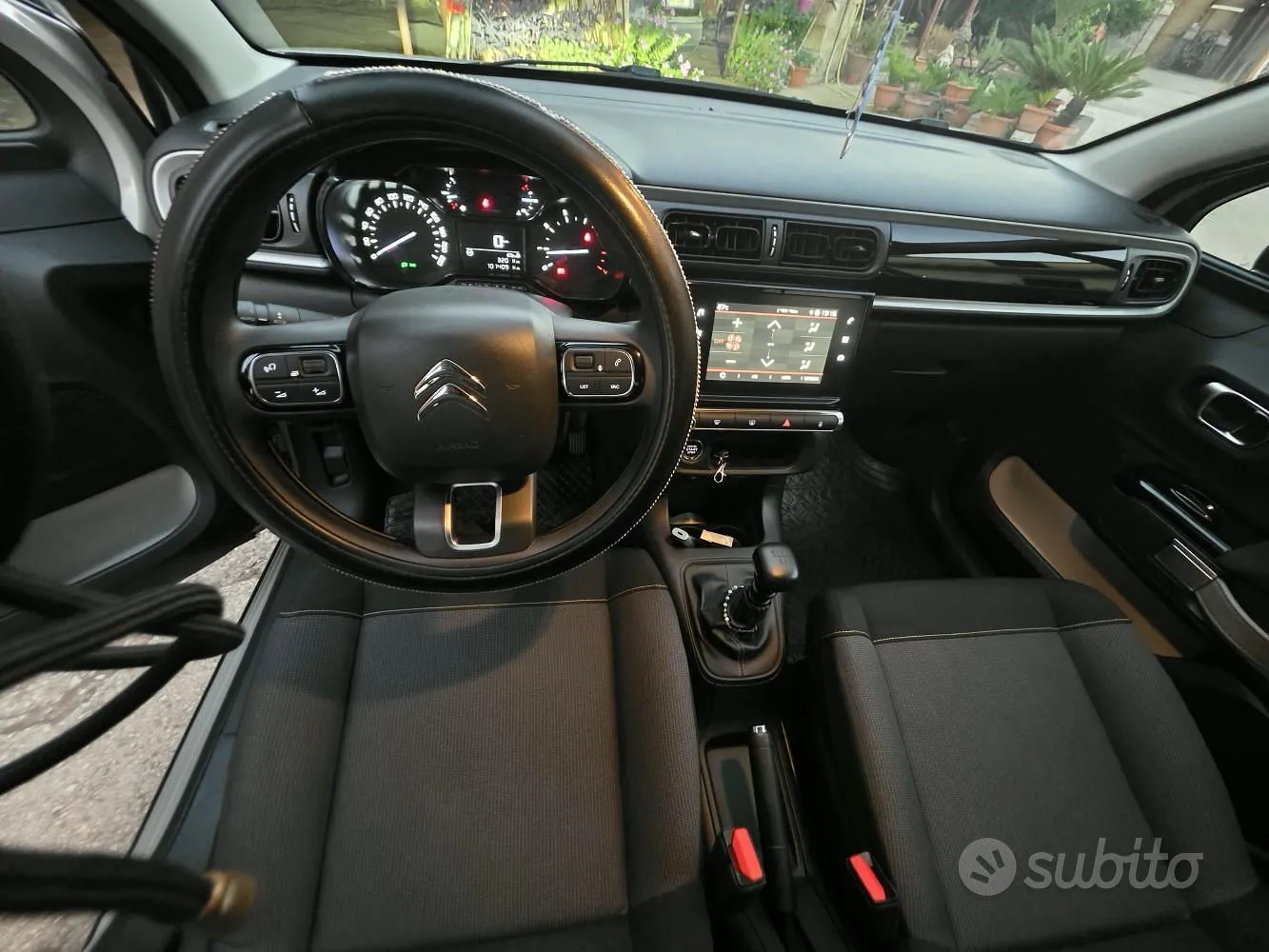 Citroen C3 2021 photo 5