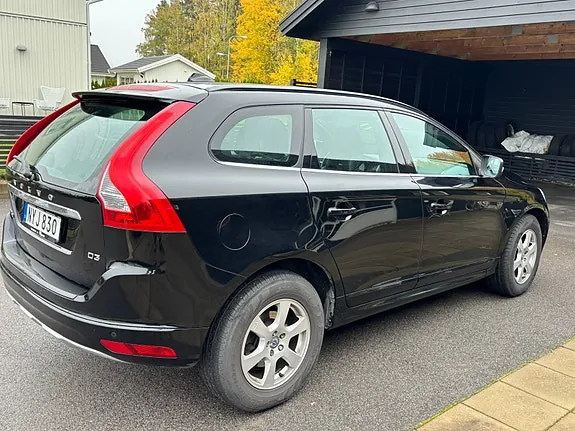 Volvo Xc60 2016 photo 3