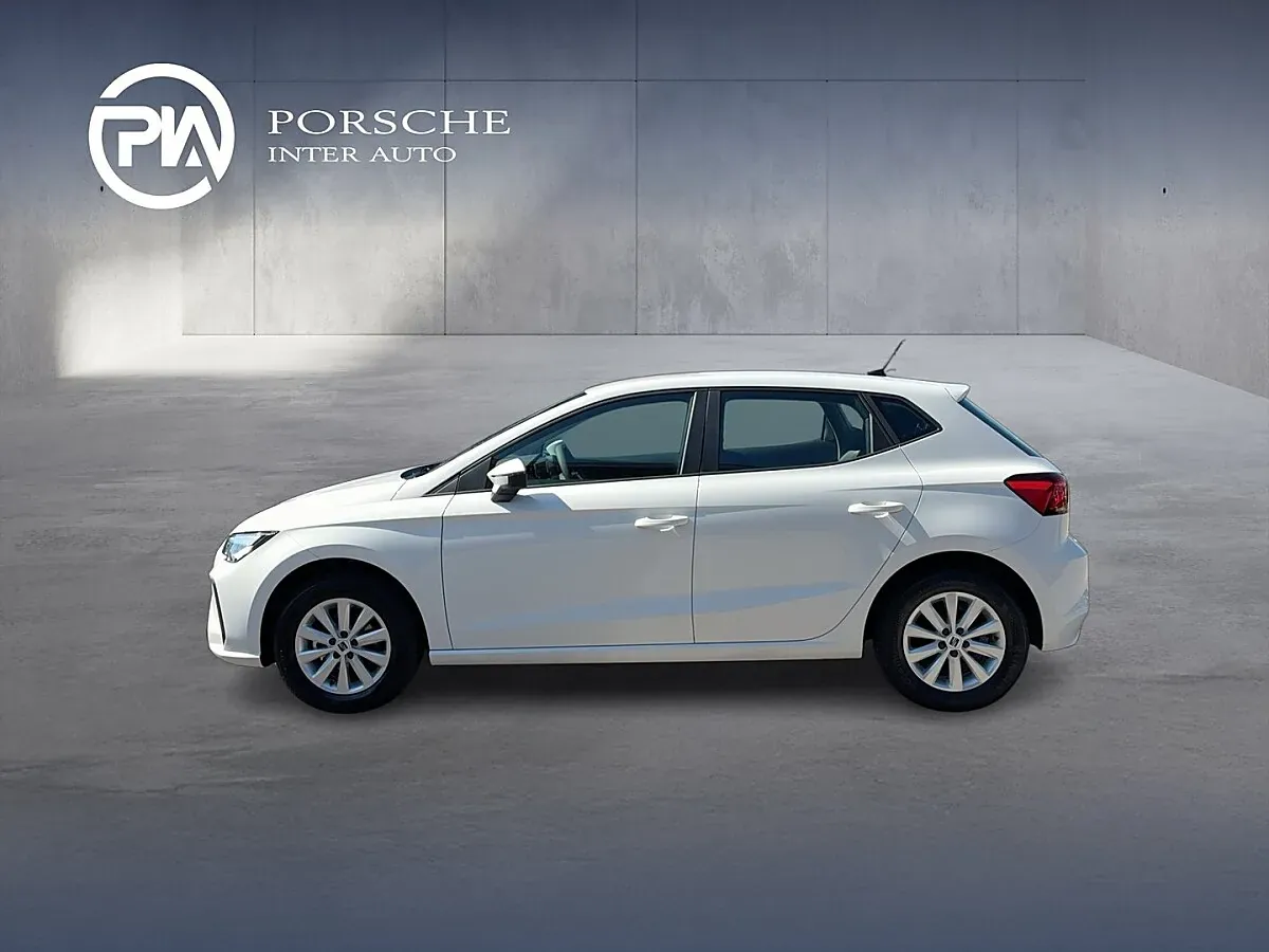 Seat Ibiza 2026 photo 2
