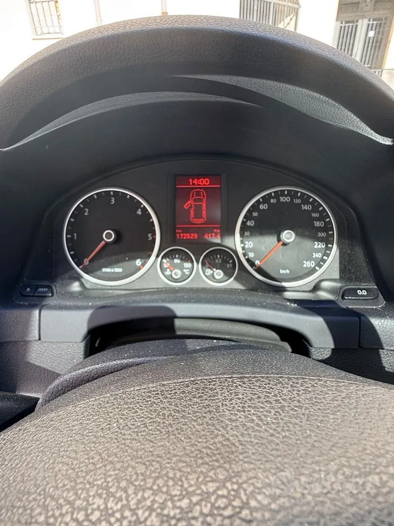Volkswagen Tiguan 2008 photo 2