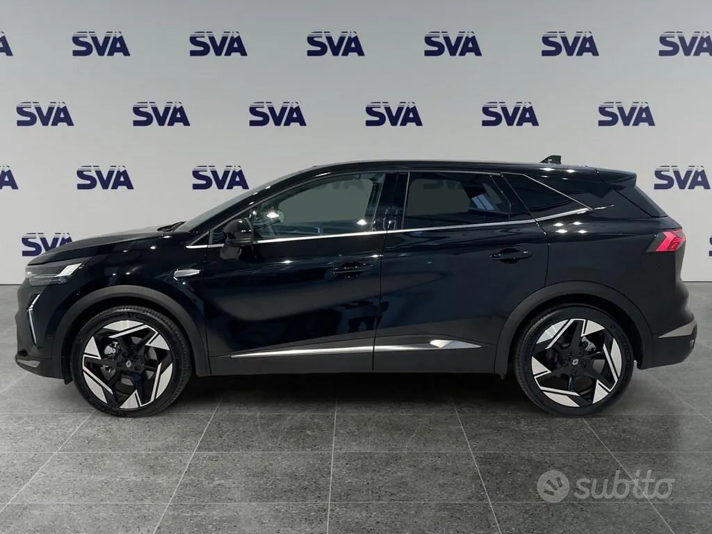 Renault Symbioz 2025 photo 3