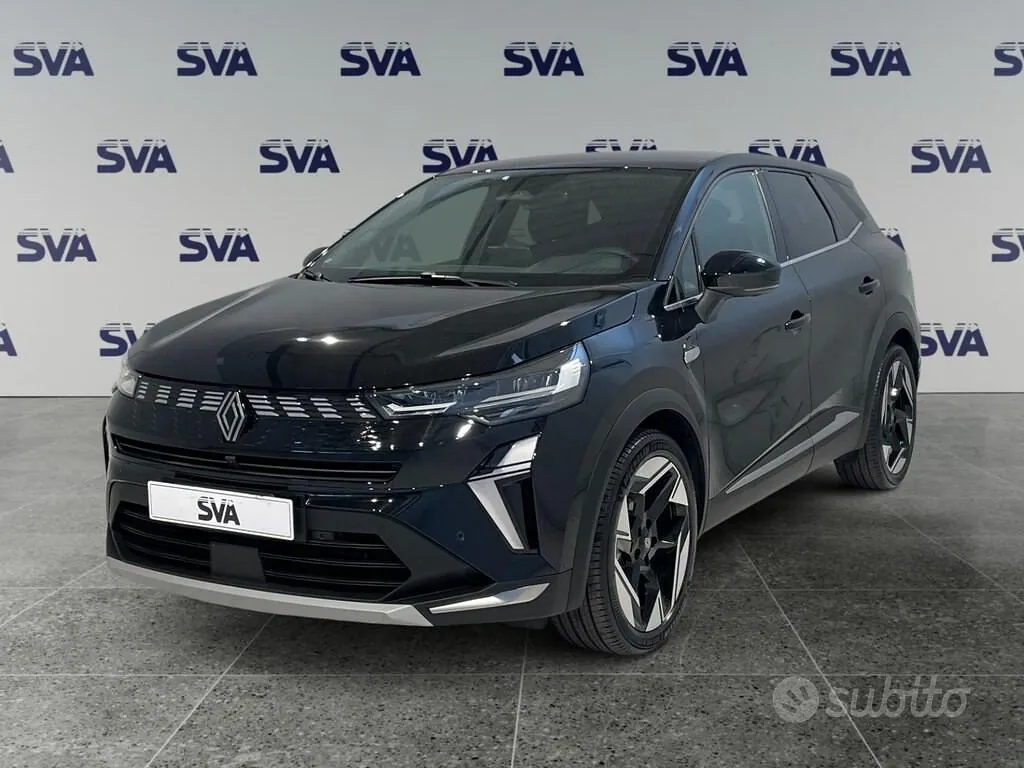 Renault Symbioz