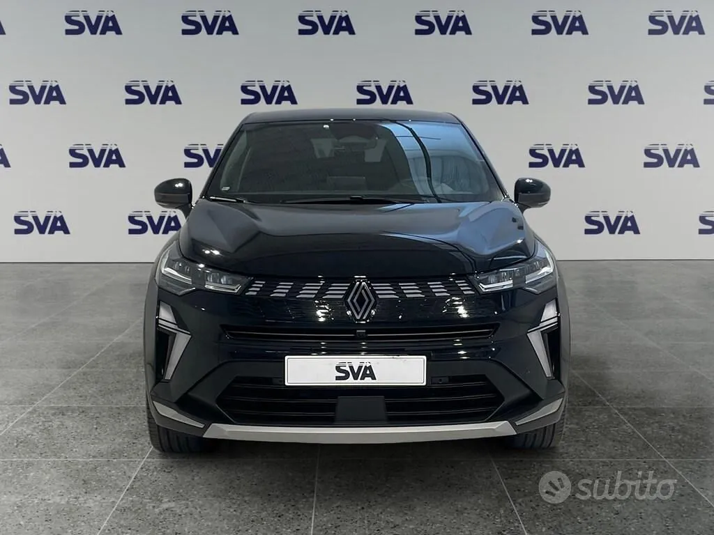 Renault Symbioz 2025 photo 5