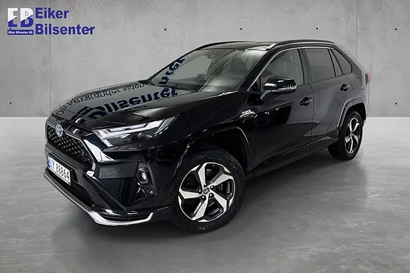 Toyota Rav4 2023 photo 3