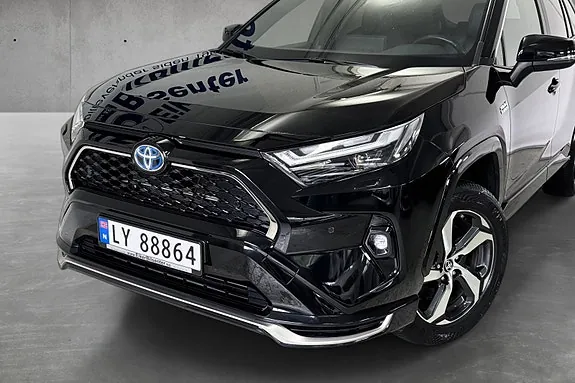 Toyota Rav4 2023 photo 4