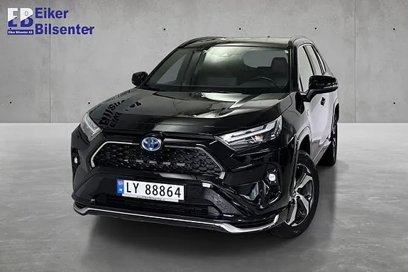 Toyota Rav4 2023 photo 2