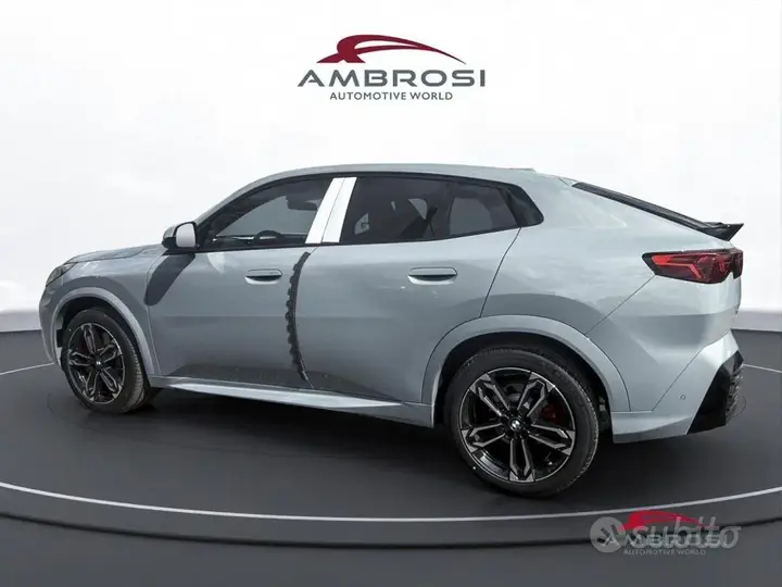 BMW X2 2026 photo 3