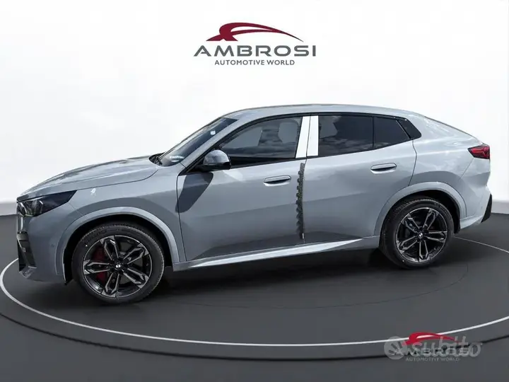 BMW X2 2026 photo 5