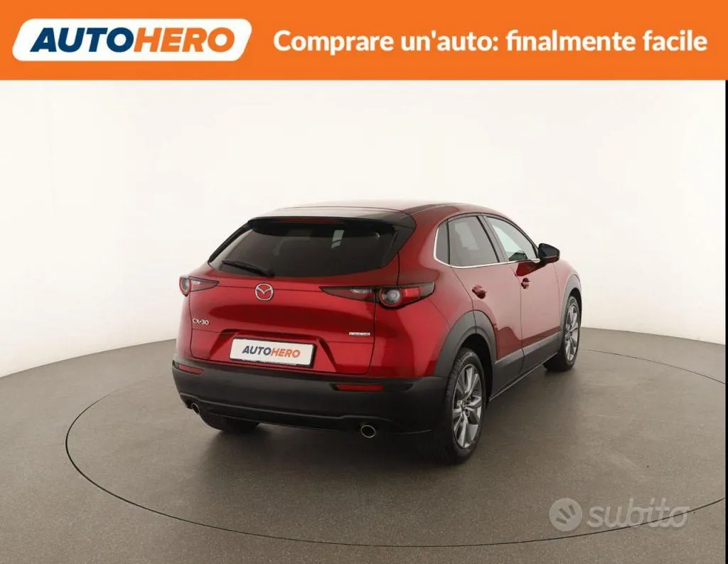 Mazda Cx-30 2024 photo 5