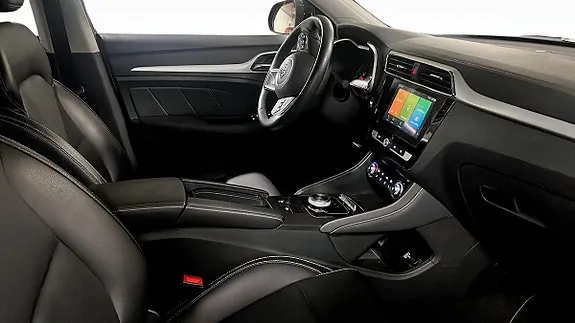 MG Zs Ev 2020 photo 3