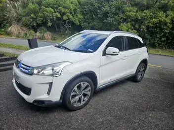 Citroen C4 Aircross 2016 photo 3