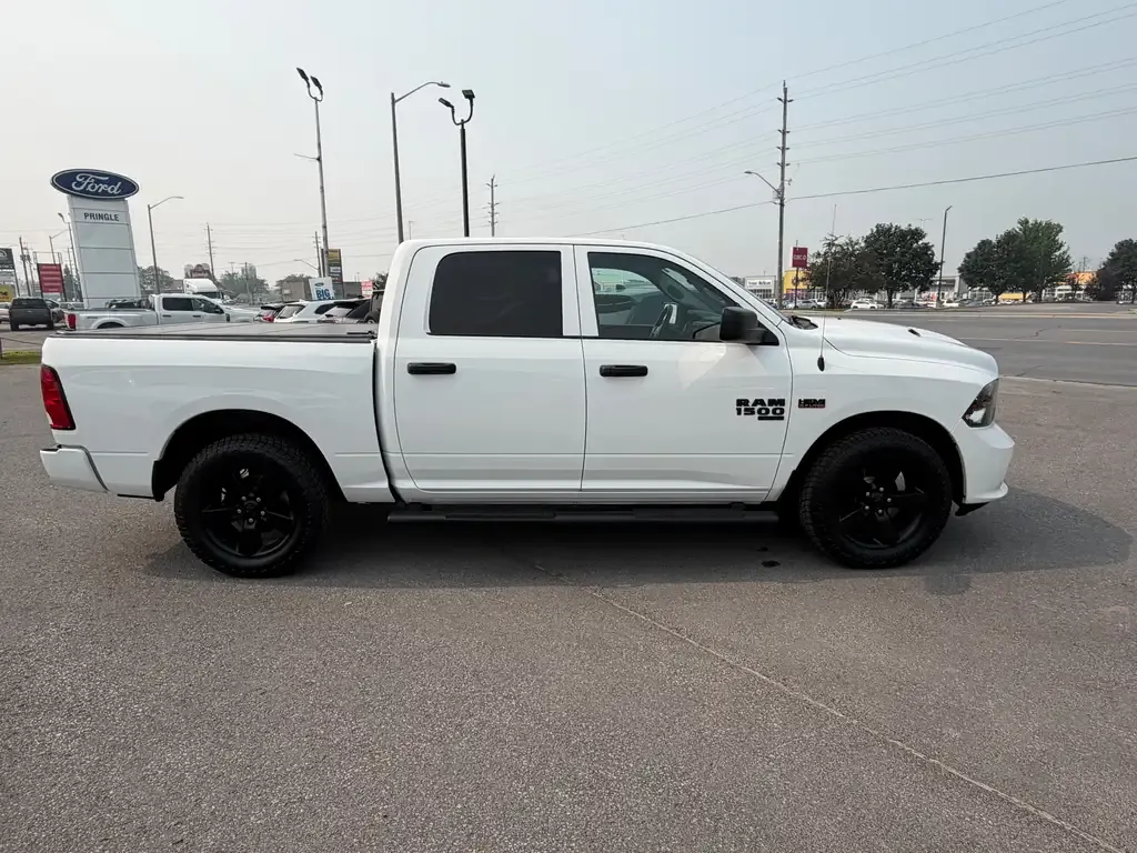 Ram 1500 2022 photo 5
