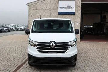 Renault Trafic 2024 photo 2