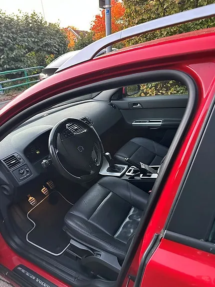 Volvo V50 2012 photo 5