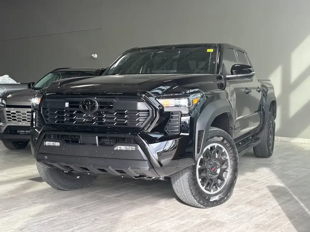 Toyota Tacoma 2026 photo 4