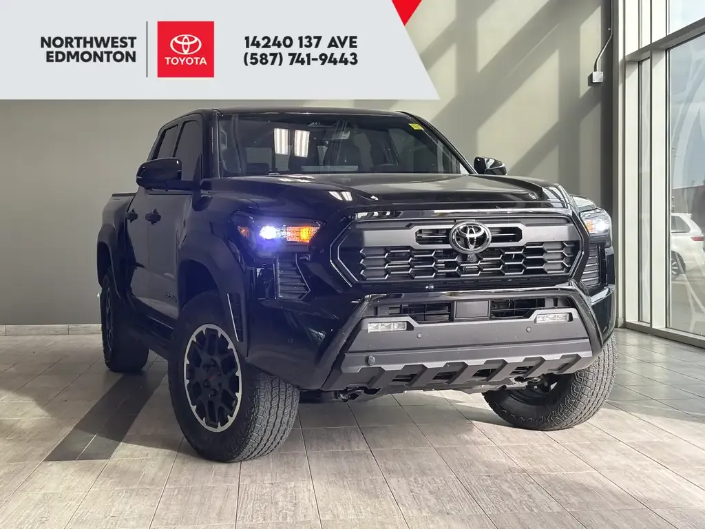 Toyota Tacoma