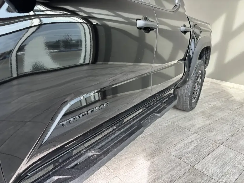Toyota Tacoma 2026 photo 5