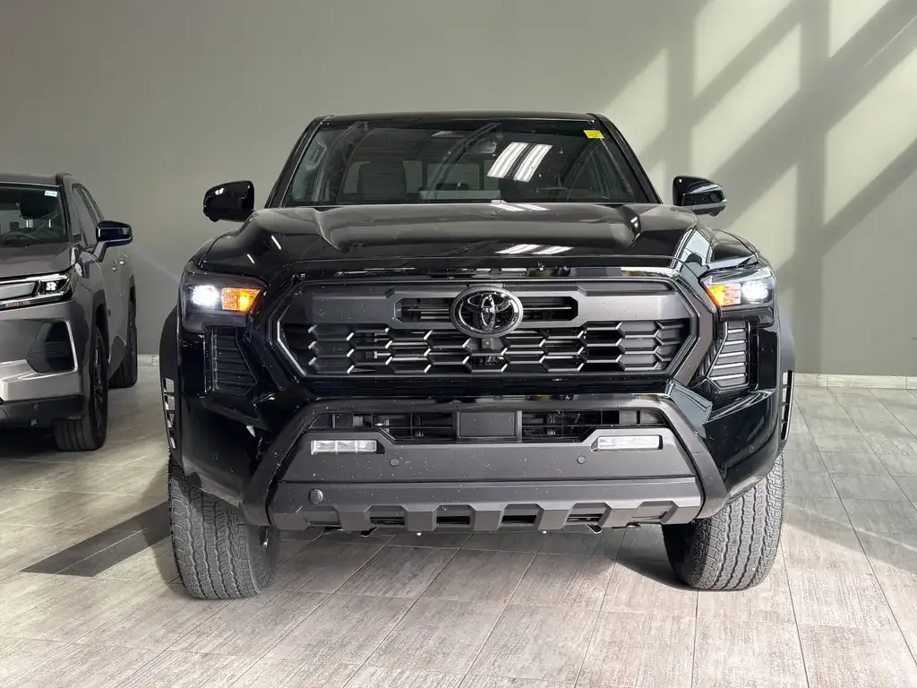 Toyota Tacoma 2026 photo 3