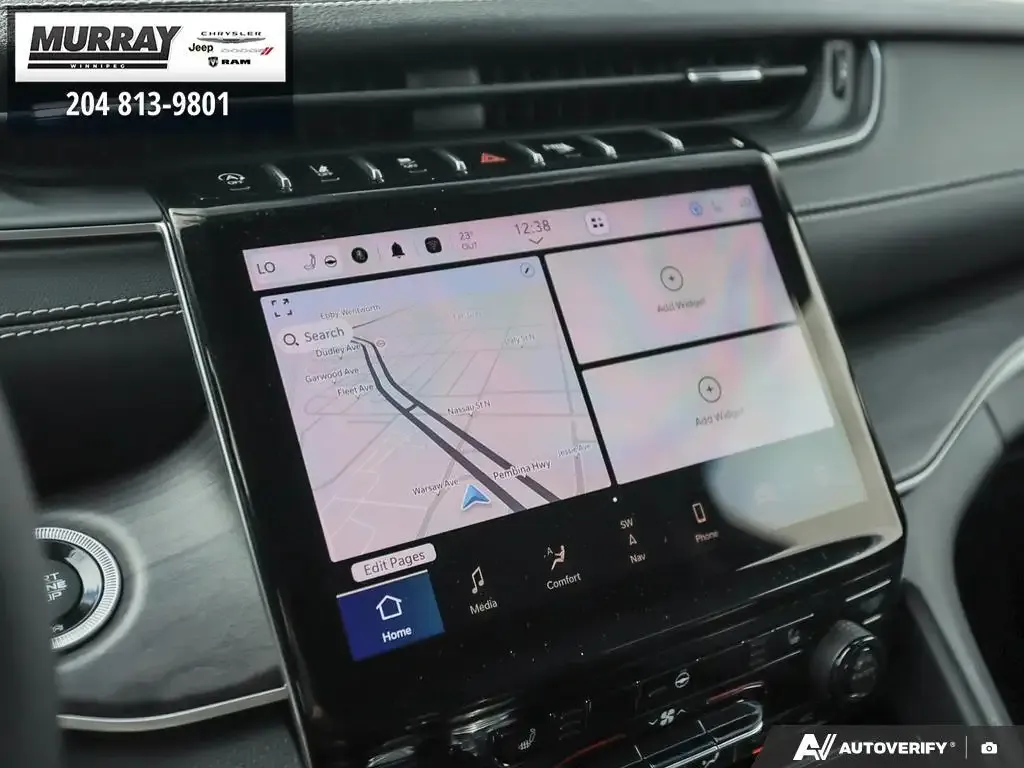 Jeep Grand Cherokee 2023 photo 4