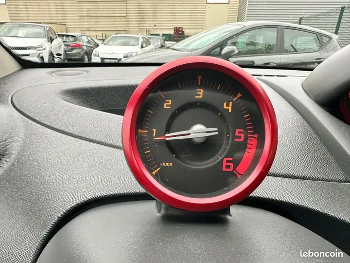 Renault Twingo 2009 photo 3
